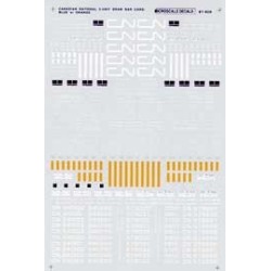 MICROSCALE DECAL 87-829 -...