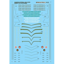 MICROSCALE DECAL 87-947 -...