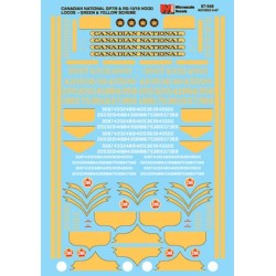 MICROSCALE DECAL 87-948 -...