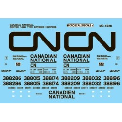 MICROSCALE DECAL MC-4228 -...