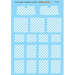 MICROSCALE DECAL 87-738 -...