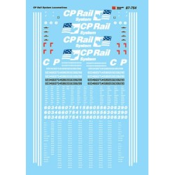MICROSCALE DECAL 87-754 -...