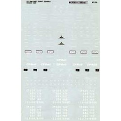 MICROSCALE DECAL 87-753 -...