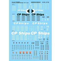 MICROSCALE DECAL 87-756 -...