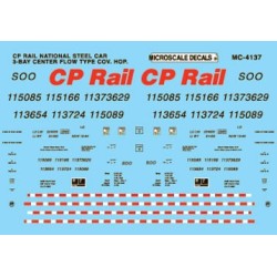 MICROSCALE DECAL MC-4137 -...