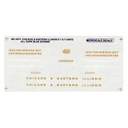 MICROSCALE DECAL MC-4074 -...
