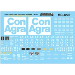 MICROSCALE DECAL MC-4276 -...