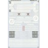 MICROSCALE DECAL 87-614 - CONRAIL DIESEL LOCOMOTIVES - HO SCALE