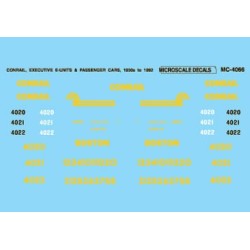 MICROSCALE DECAL MC-4066 -...