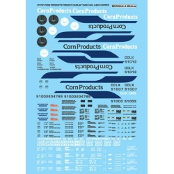 MICROSCALE DECAL 87-727 -...