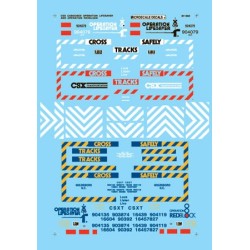 MICROSCALE DECAL 87-682 -...