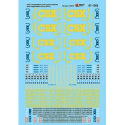 MICROSCALE DECAL 87-1362 -...