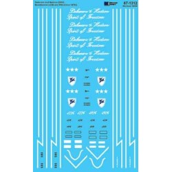 MICROSCALE DECAL 87-1312 -...
