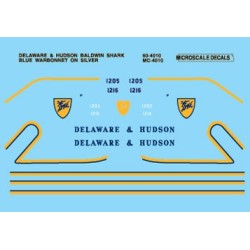 MICROSCALE DECAL MC-4010 -...