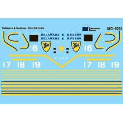 MICROSCALE DECAL MC-4061 -...