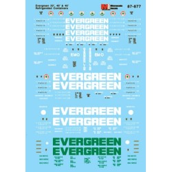 MICROSCALE DECAL 87-877 -...