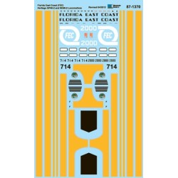 MICROSCALE DECAL 87-1370 -...