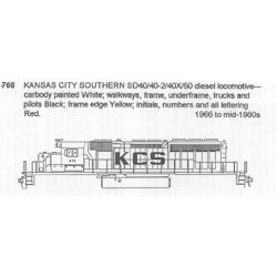 CDS DRY TRANSFER HO-768...