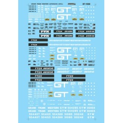 MICROSCALE DECAL 87-1059 -...