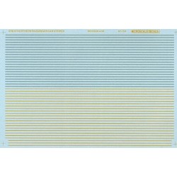 MICROSCALE DECAL 87-154 -...