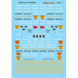 MICROSCALE DECAL 87-922 -...