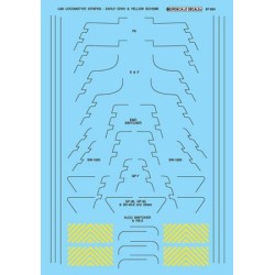 MICROSCALE DECAL 87-824 -...