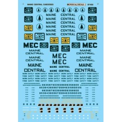 MICROSCALE DECAL 87-903 -...