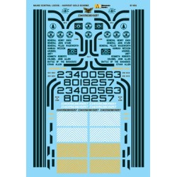 MICROSCALE DECAL 87-935 -...