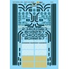 MICROSCALE DECAL 87-935 - MAINE CENTRAL DIESEL LOCOMOTIVES - HO SCALE