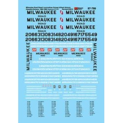 MICROSCALE DECAL 87-789 -...