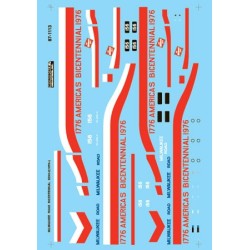MICROSCALE DECAL 87-1113 -...
