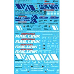 MICROSCALE DECAL 87-964 -...