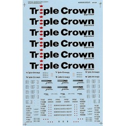 MICROSCALE DECAL 87-597 -...