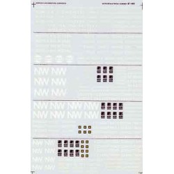 MICROSCALE DECAL 87-482 -...