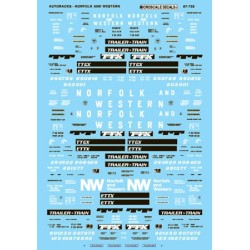 MICROSCALE DECAL 87-728 -...