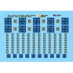 MICROSCALE DECAL MC-4411 -...