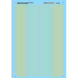 MICROSCALE DECAL 87-892 -...