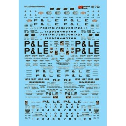 MICROSCALE DECAL 87-702 -...