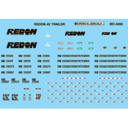 MICROSCALE DECAL MC-4262 -...