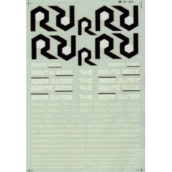 MICROSCALE DECAL 87-229 -...
