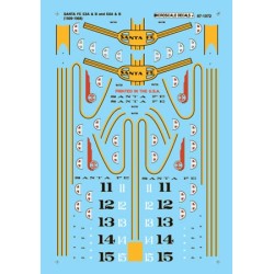 MICROSCALE DECAL 87-1072 -...