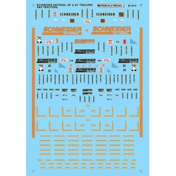MICROSCALE DECAL 87-814 -...