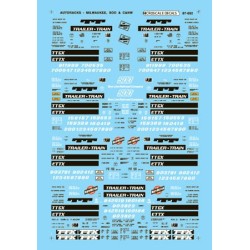 MICROSCALE DECAL 87-692 -...