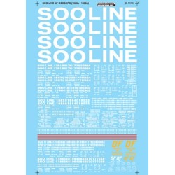 MICROSCALE DECAL 87-1114 -...