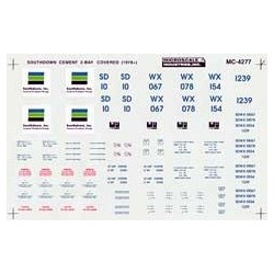 MICROSCALE DECAL MC-4277 -...