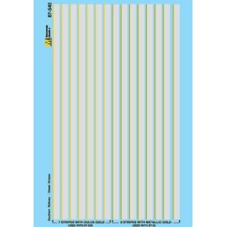 MICROSCALE DECAL 87-540 -...