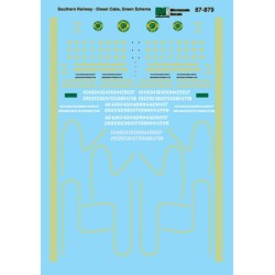 MICROSCALE DECAL 87-879 -...