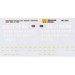 MICROSCALE DECAL MC-4084 -...