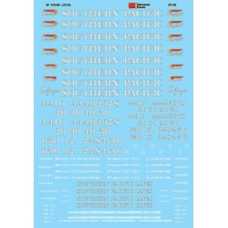 MICROSCALE DECAL 87-33 -...