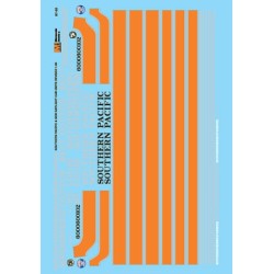 MICROSCALE DECAL 87-50 -...
